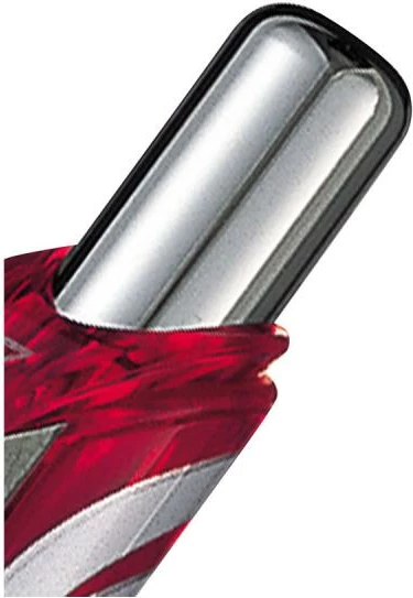 Stilolaps xhel, Pentel, EnerGel BL77-BO (BL77BO), bojë e kuqe