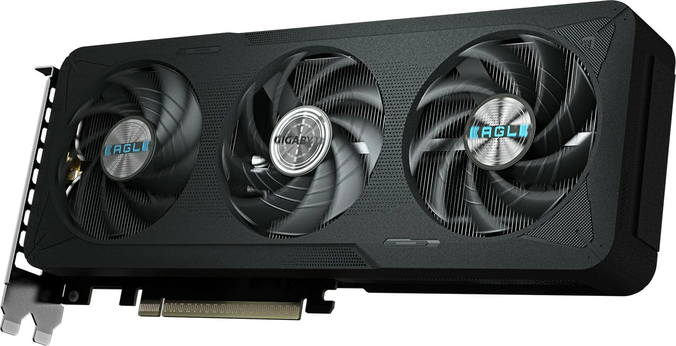 Kartelë grafike Gigabyte RTX 5060 EAGLE Max OC 8GB GDDR7