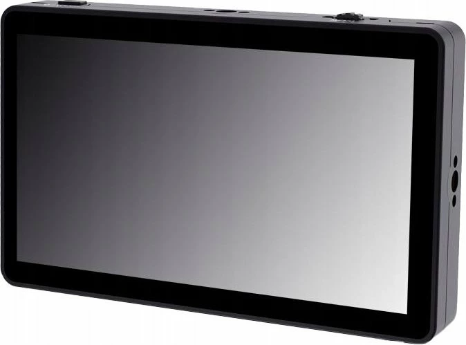 Monitor preview Feelworld F6 PLUS V2 6" Full HD touchscreen HDMI 4K