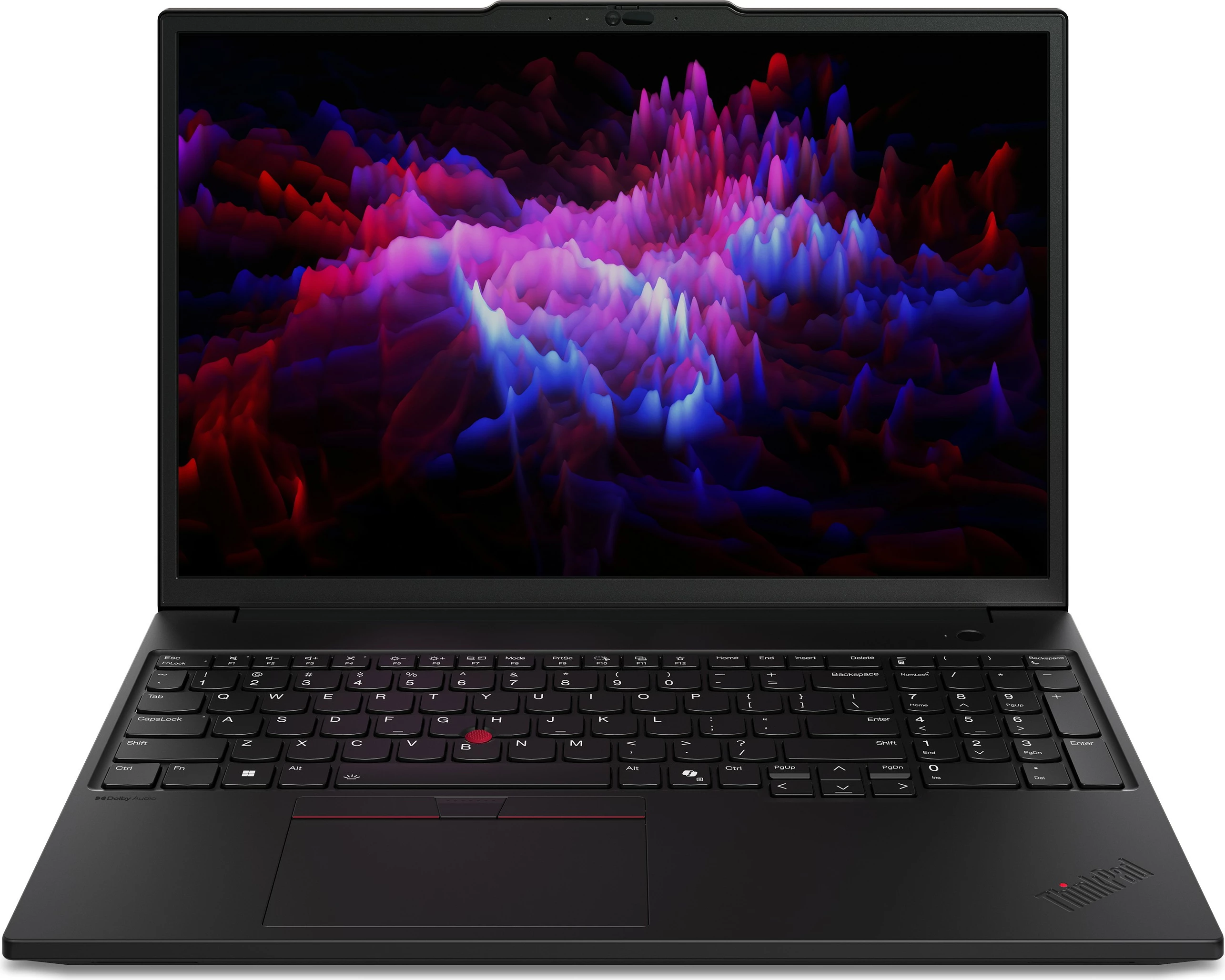 Kompjuter Lenovo ThinkPad P16s Gen 3, Intel Core Ultra 7, 32GB RAM, 1TB SSD, NVIDIA RTX 500 Ada, 16 inch, zi