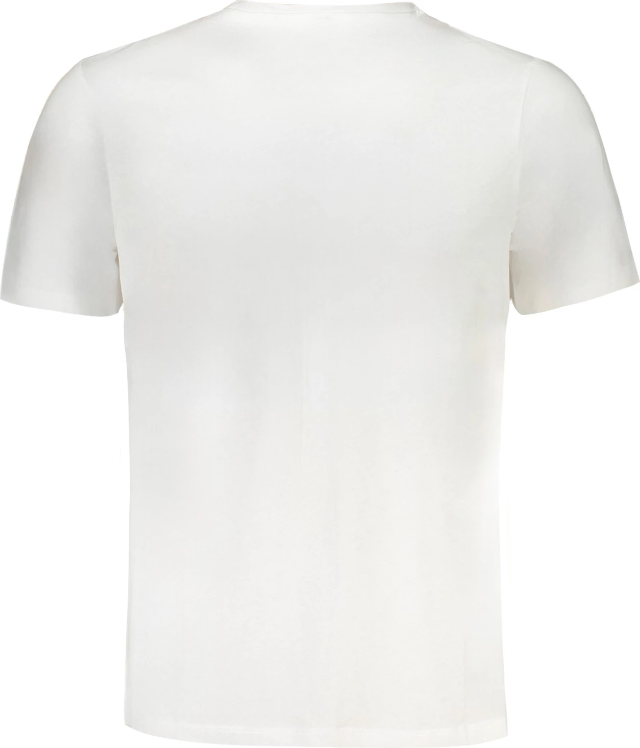 Maicë për meshkuj GIAN MARCO VENTURI, e bardhë