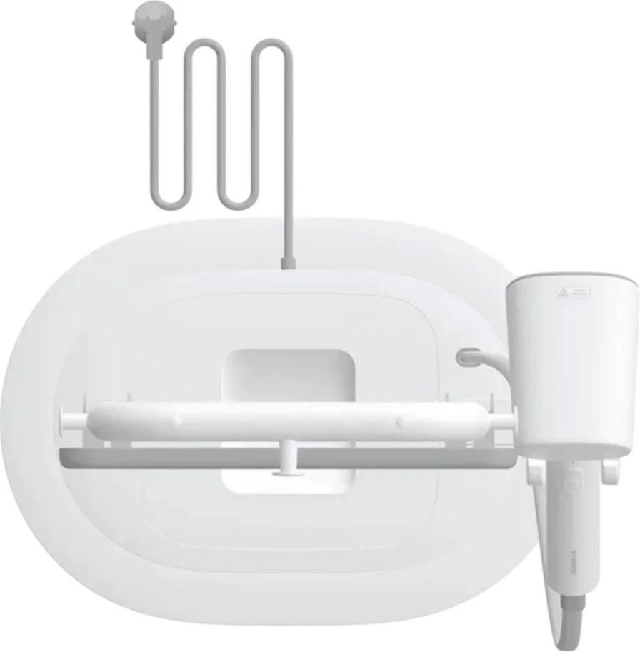 Avullues vertikal për rroba Xiaomi BHR9027EU, i bardhë