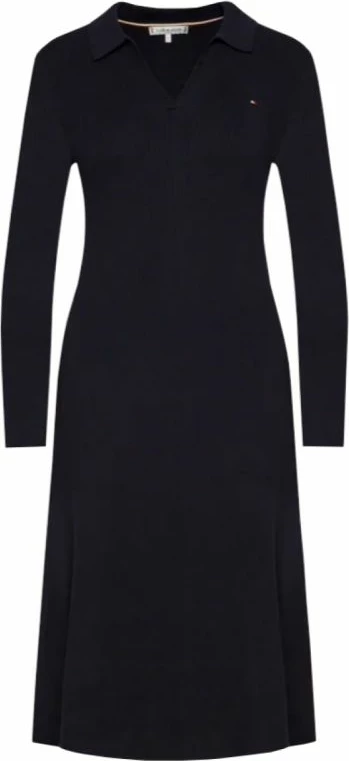 Fustan për femra Tommy Hilfiger, i kaltër [Madhësia: XL]