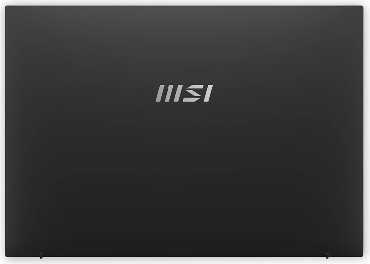 Laptop MSI Prestige 13 AI+ EVO A2VMG-020PL, Intel Core Ultra 9, 13.3", 32 GB RAM, 1 TB SSD, Gri