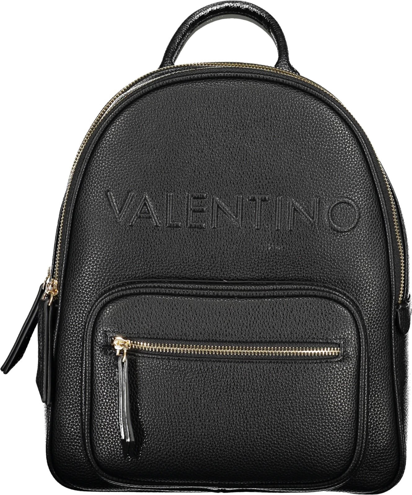 Çantë shpine për femra VALENTINO BAGS, e zezë