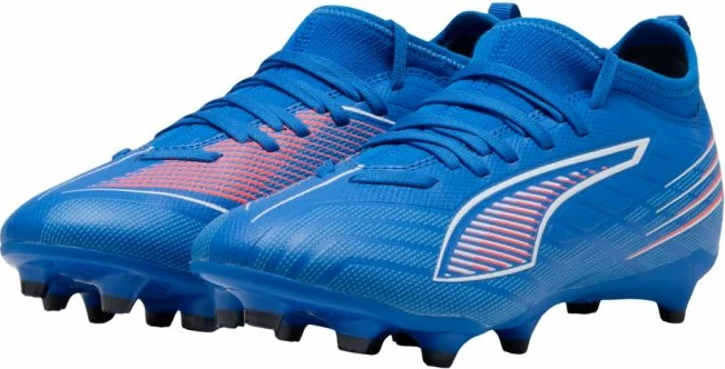 Atlete futbolli për fëmijë Puma, kaltër