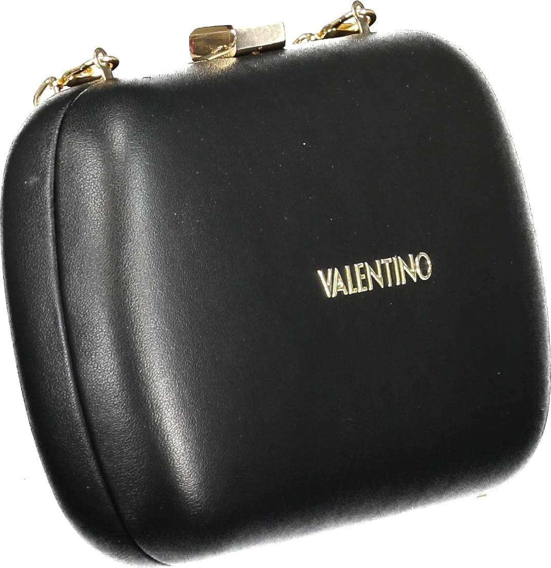 Çantë VALENTINO BAGS, e zezë