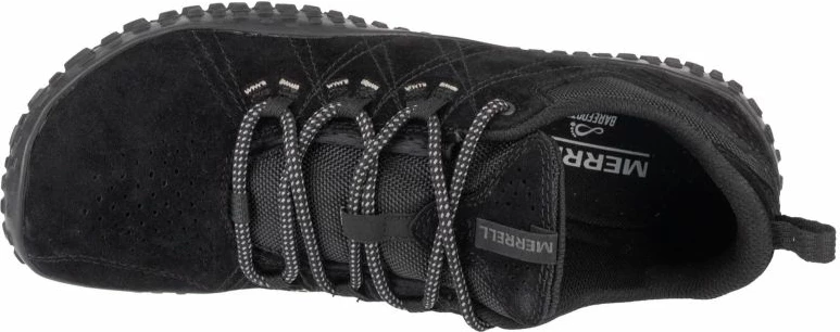 Atlete për meshkuj Merrell, të zeza