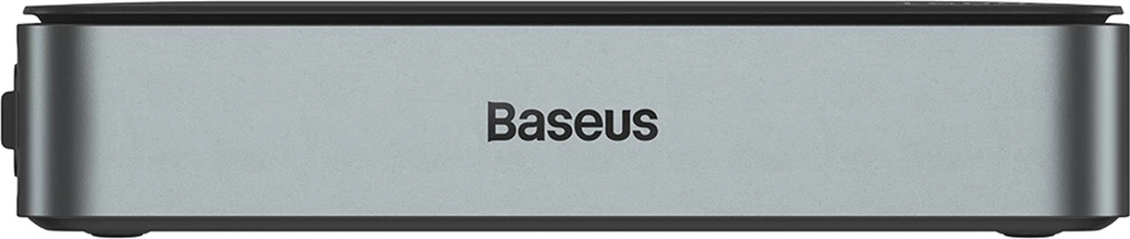 Jump Starter Power Bank Baseus Super Energy Pro+ 1200A, 12000mAh, e zezë