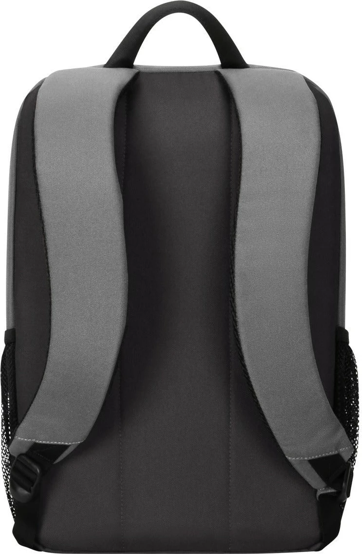 Çantë shpine Targus Sagano Campus 15.6 inç, gri/zezë