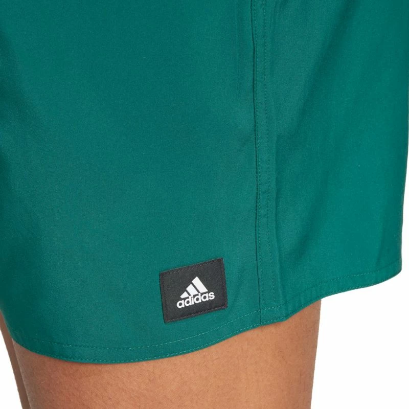 Shorce noti adidas për meshkuj, të gjelbra [Madhësia: S]