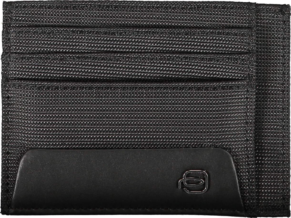 Portofol PIQUADRO meshkuj, i zi