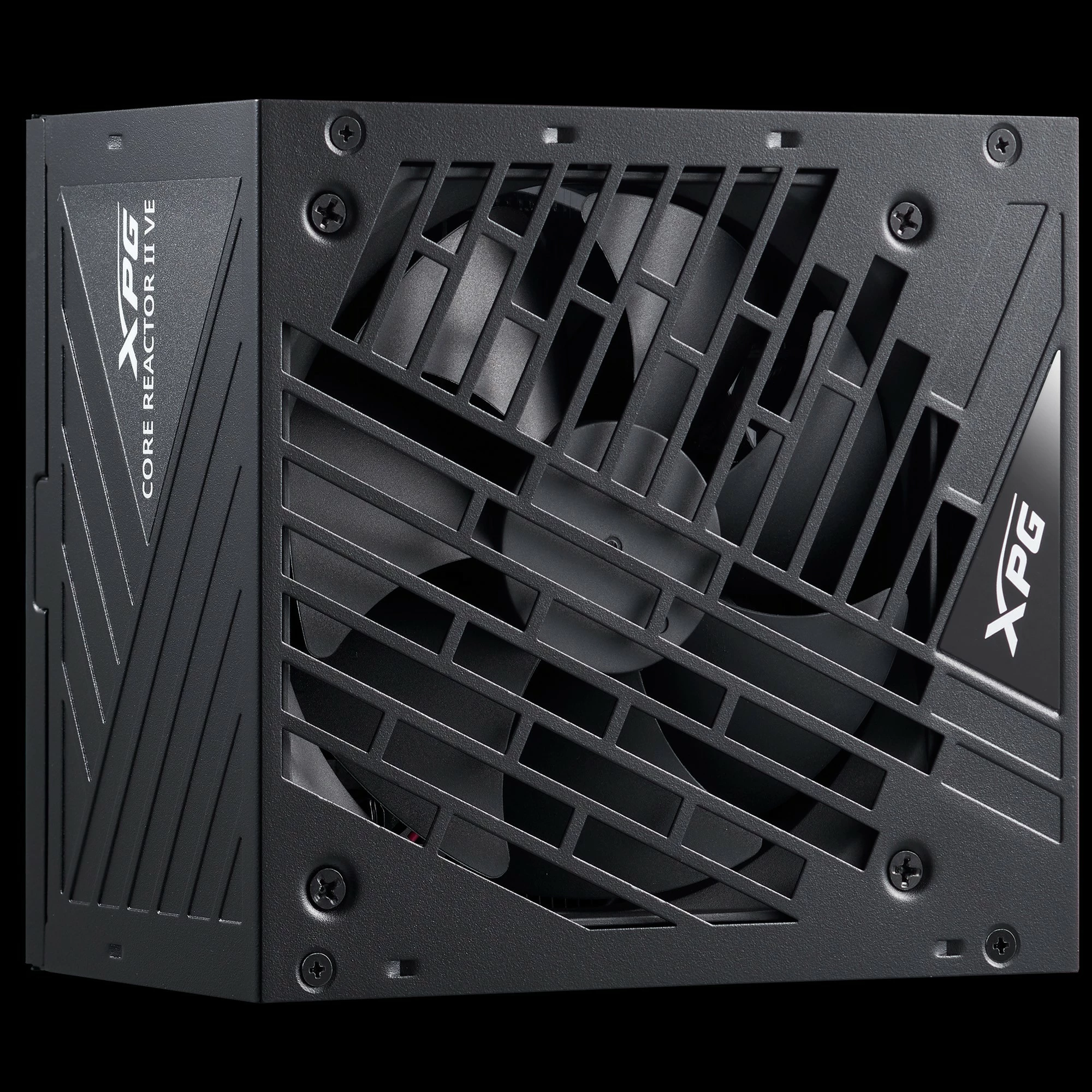 Furnizues energjie XPG CORE REACTOR II VE 750W, 80 PLUS Gold, modular, i zi