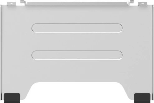 Mbajtës tavoline Fanvil DS102, për brenda, ngjyrë argjendi