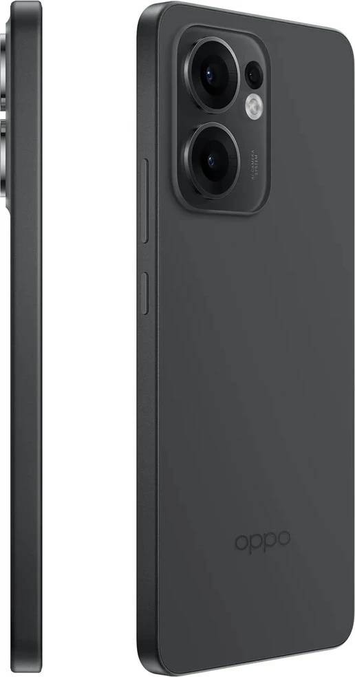 Celular Oppo Reno 13F 5G DS 8/256GB, Gri