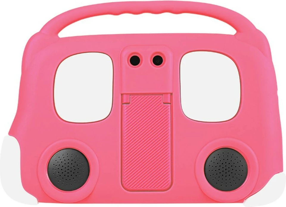 Tablet BLOW KidsTAB8 4G, 8", 4 GB RAM, 64 GB, Android 12, Rozë me mbështjellës