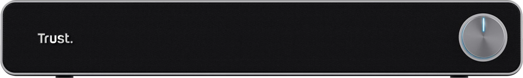 Bokse Trust Arys, 2.0 kanale, 6 W, Të zeza