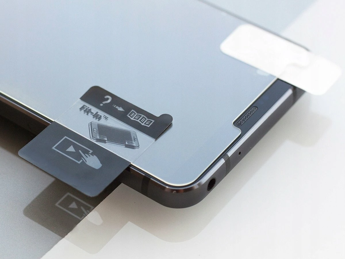 Xham i temperuar 3MK HardGlass për Samsung Galaxy A26 5G, 9H, 2.5D, 0.30 mm, 1 copë