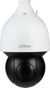 Kamerë sigurie IP Dahua SD5A425GA-HNR, 4MP, 360°, IP67, e bardhë