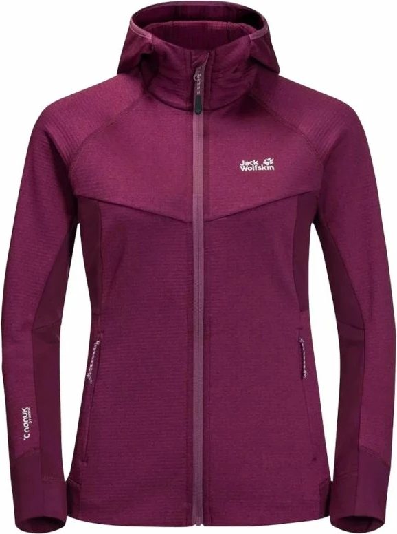 Jakne Jack Wolfskin femra, vjollcë