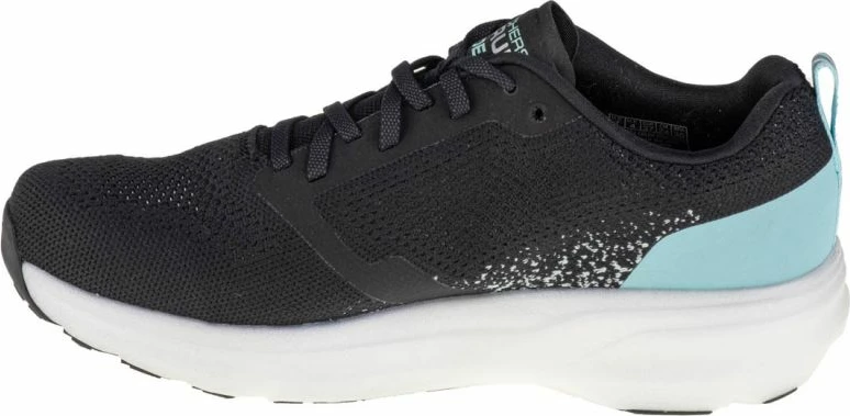 Atlete për femra Skechers, të zeza
