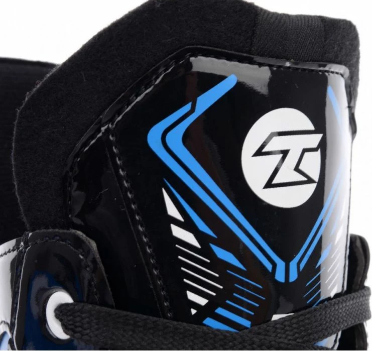 Patinat për hokej mbi akull për fëmijë Tempish Rental R46 Jr