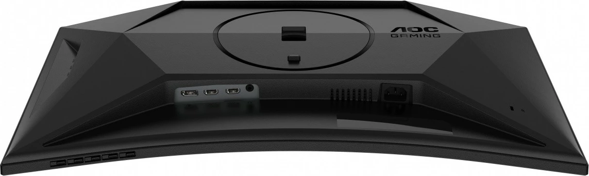 Monitor AOC C27G4ZXU 27", Fast VA, 280Hz, FHD, i zi