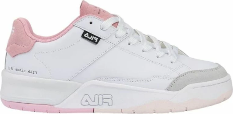 Këpucë femra Fila, të bardha