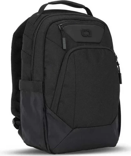 Çantë shpine OGIO AXLE DNA, 20L, e zezë