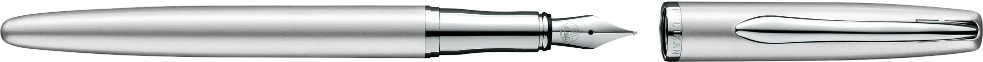 Stilolaps Pelikan Jazz Noble Elegance P36 argjend