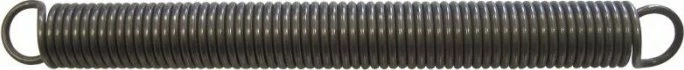 Sustë zgjatjeje hsi 3x150 mm me 2 sy, tel 0.4 mm
