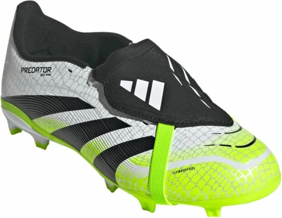 Atlete futbolli adidas për fëmijë, multikolor