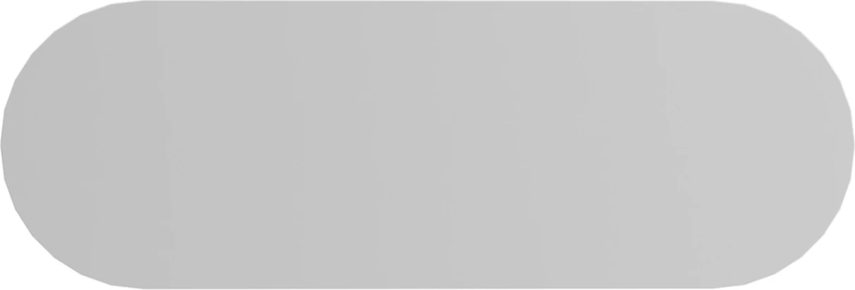 Varëse për hyrje me raft kabineti STOR FH18078.02 melaminë, ngjyrë e bardhë, 84x12x28.6H cm