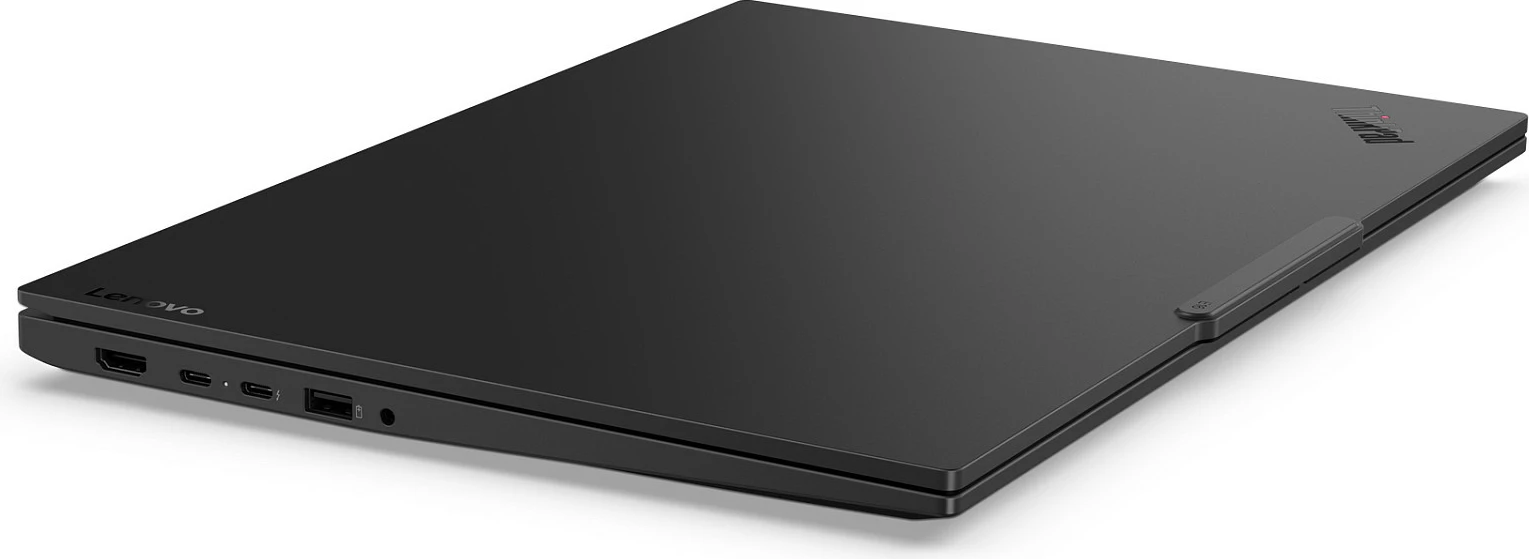 Laptop Lenovo ThinkPad E16 Gen 3, Core Ultra 7 258V, 32GB RAM, 1TB SSD, 16" WUXGA, Windows 11 Pro, i zi