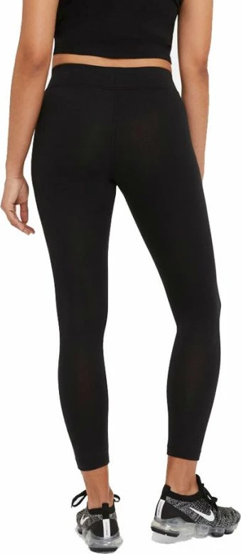 Hellonke për femra Nike NSW Essentials, të zeza