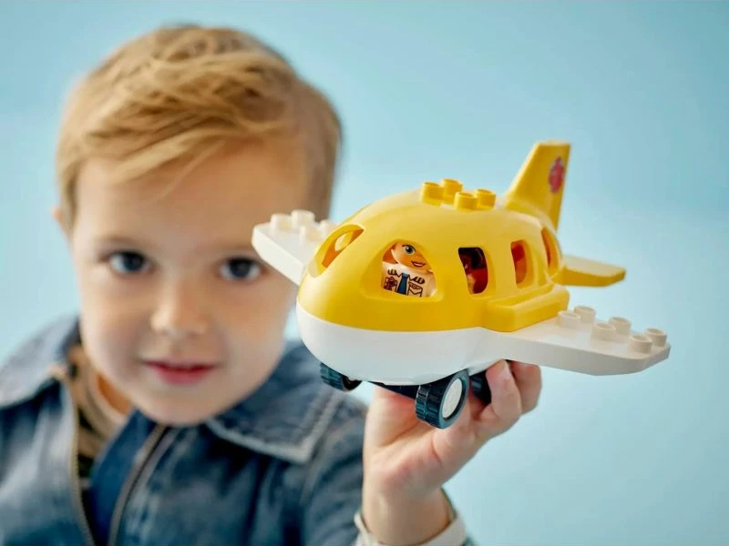 Lego Duplo lodër për fëmijë