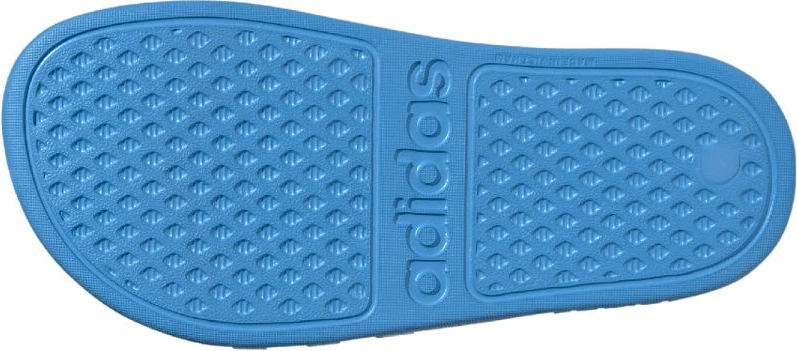 Papuqe për fëmijë adidas, blu