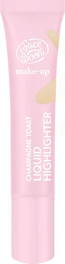 Highlighter për femra Face Boom 02 Champagne Toast 15ml