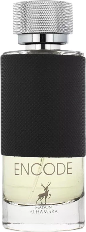 Eau de Parfum për meshkuj Maison Alhambra Encode 100ml