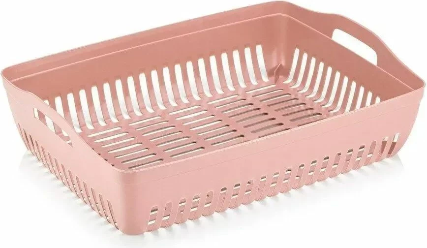 Kuti për rërë për mace, ngjyrë rozë, Paws & Whiskers, 5088-03-4