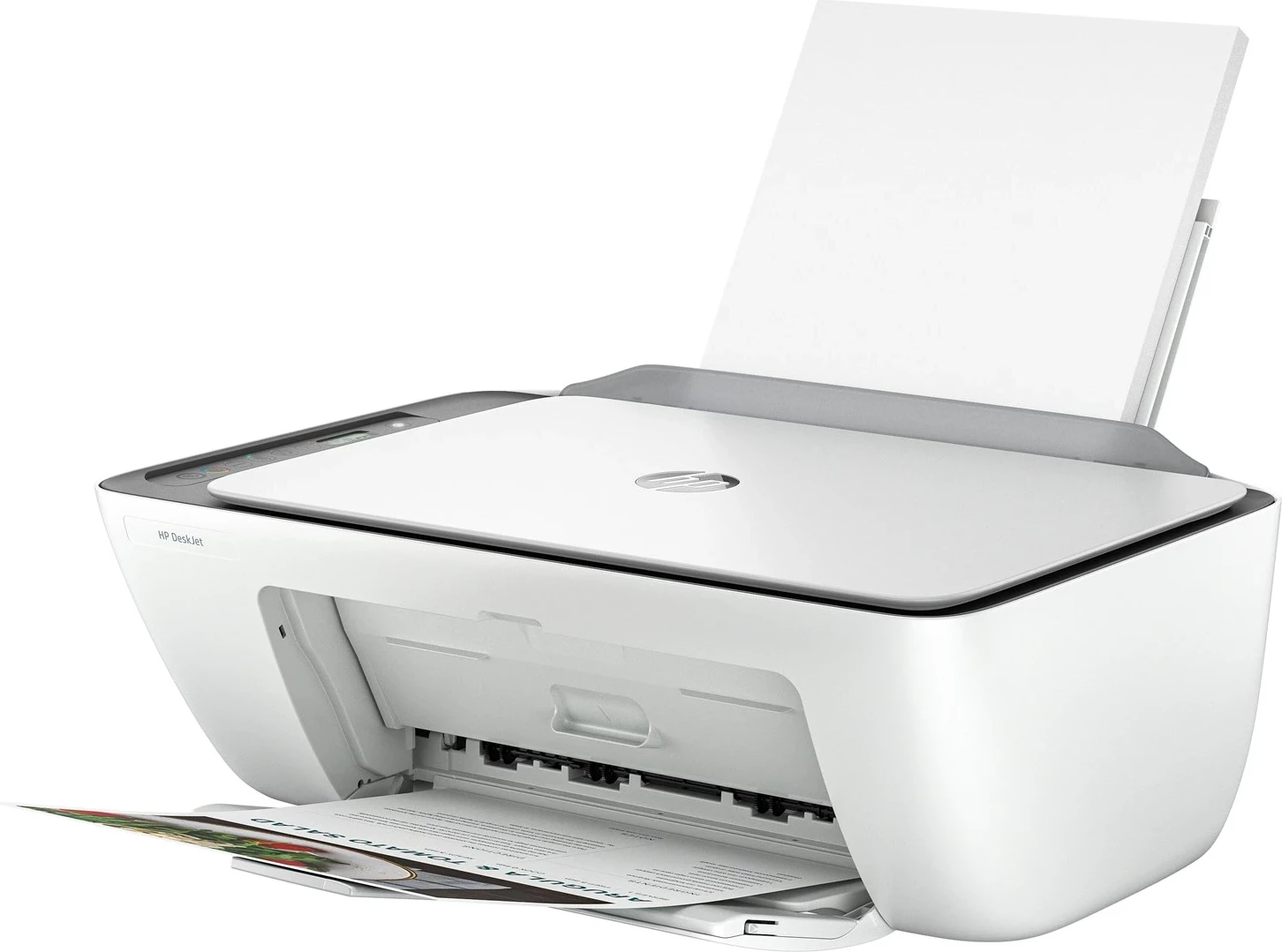 Printer HP DeskJet 2820e All-in-One, Gri