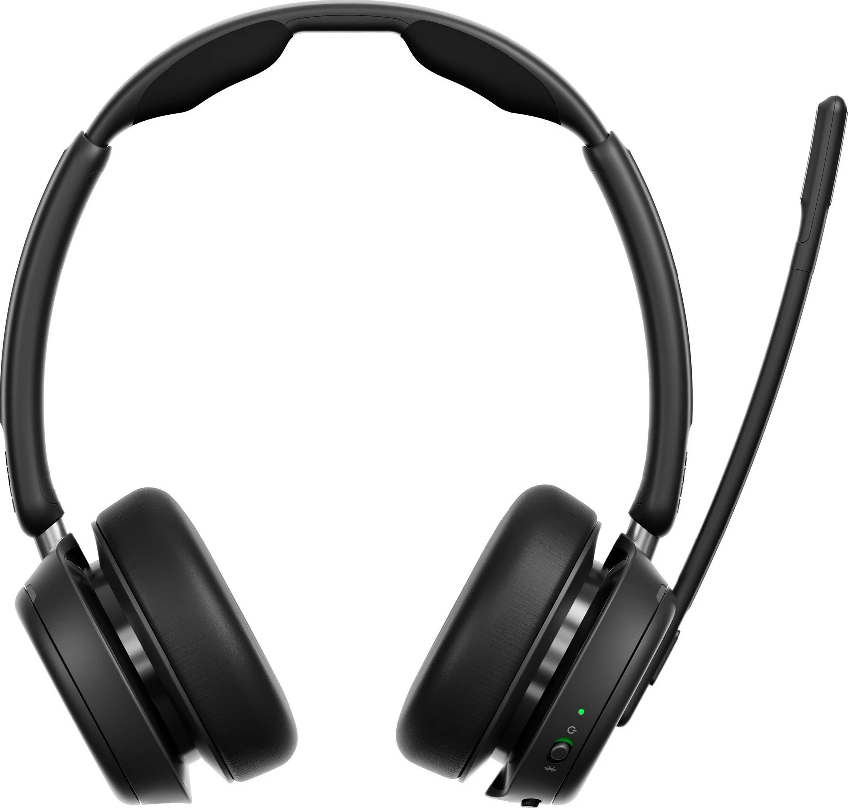 Kufje EPOS IMPACT 1060 Bluetooth, e zezë