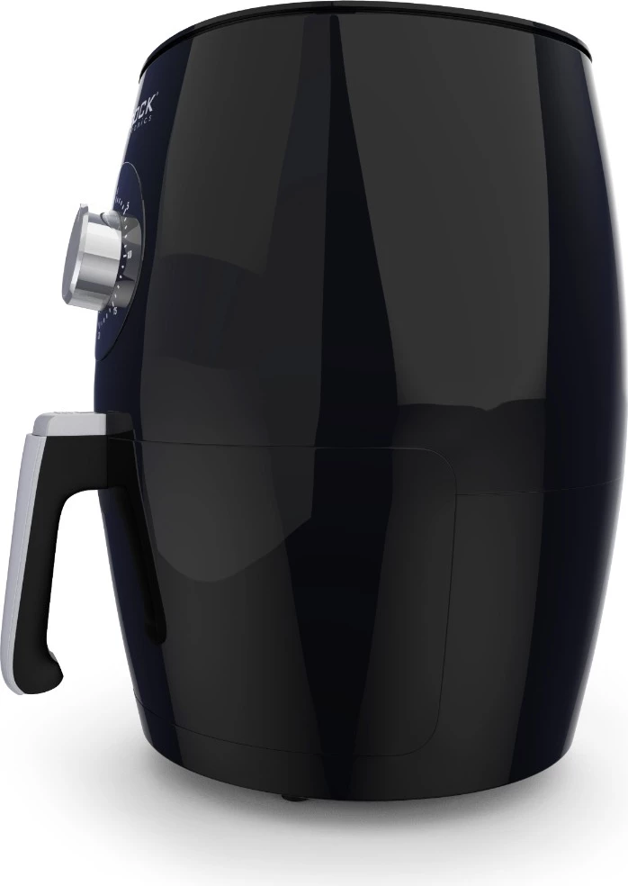 Fritezë me ajër Brock AFM 3501 BK 3.5L 1500W, e zezë