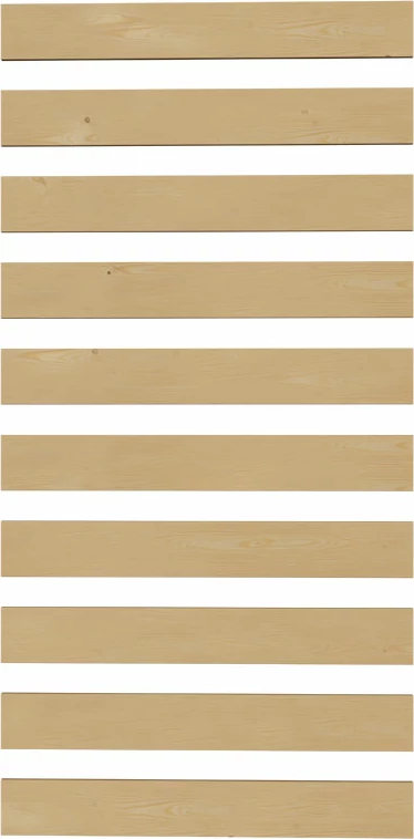 Shtrat marinari Winston 90x190cm