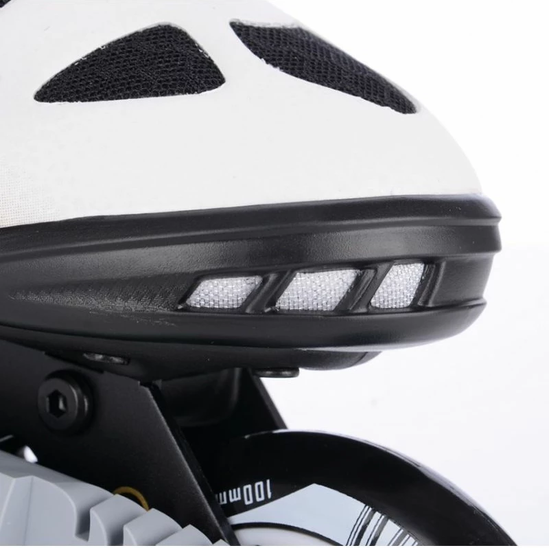 Rollera për femra Tempish Wenox Top, të bardha