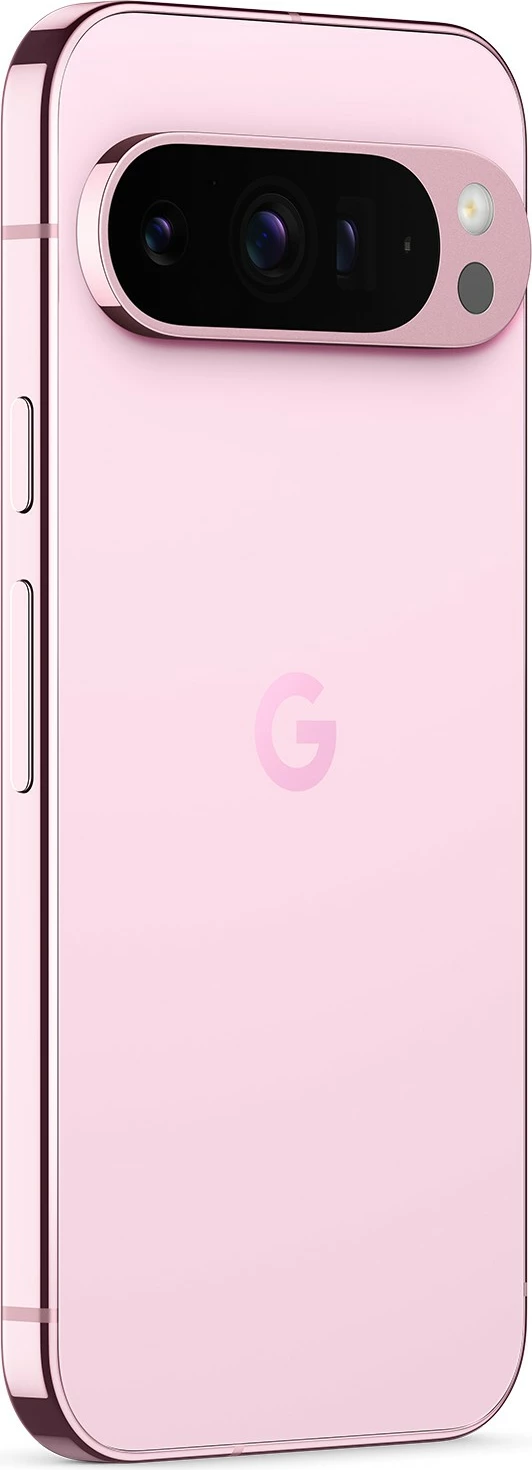 Celular Google Pixel 9 Pro XL 16GB 256GB Rose Quartz