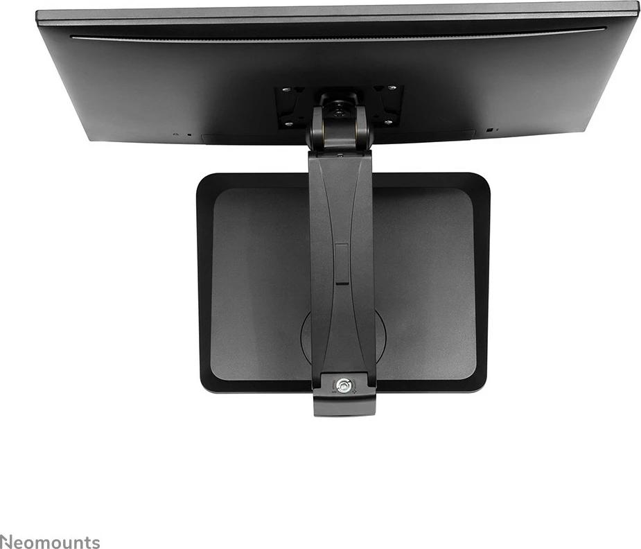 Mbajtës monitori Neomounts FPMA-D885BLACK, 10 kg, 15"-32", i zi