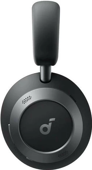 Kufje Anker Soundcore Space One Pro, ANC, Bluetooth 5.3, të zeza