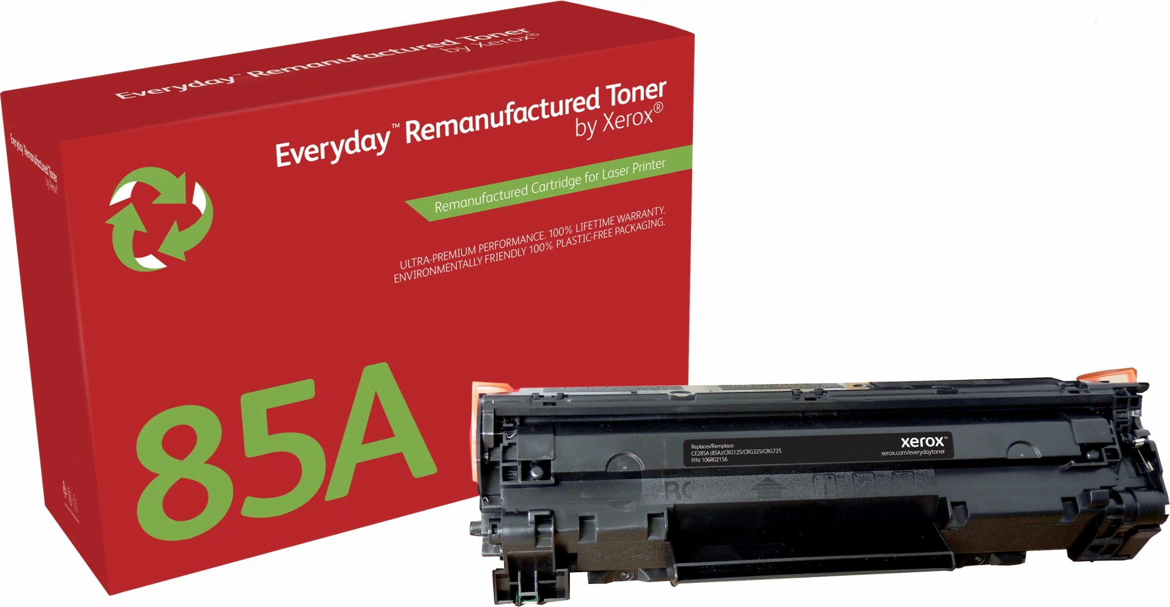 Toner Xerox 106R02156 85A i zi