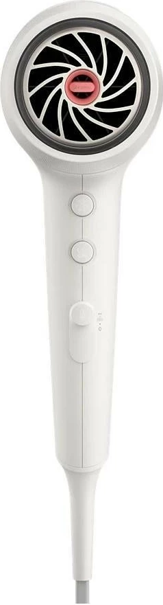Tharëse flokësh Philips BHD501/00, 2100W, e bardhë